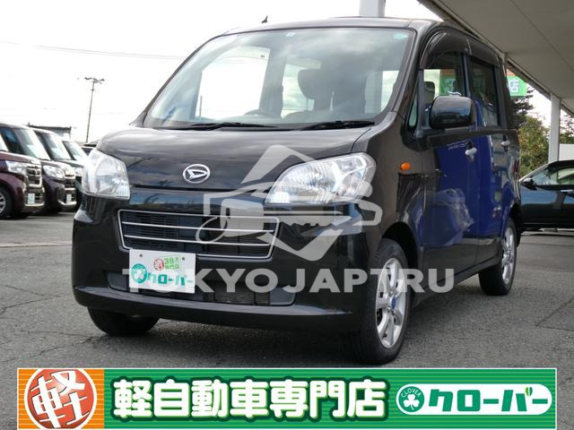 DAIHATSU TANTO EXE