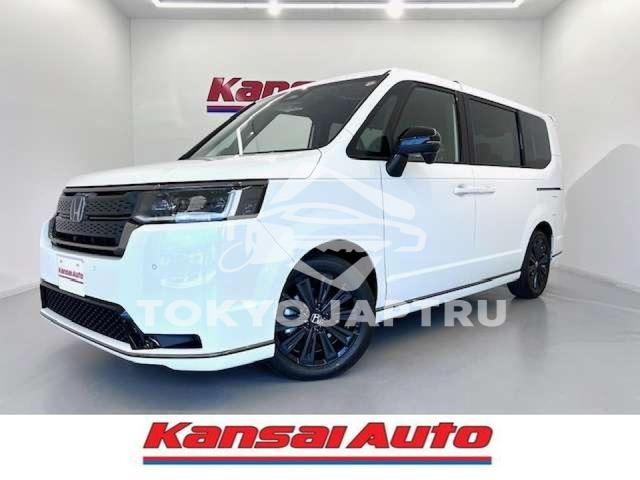 HONDA STEPWAGON