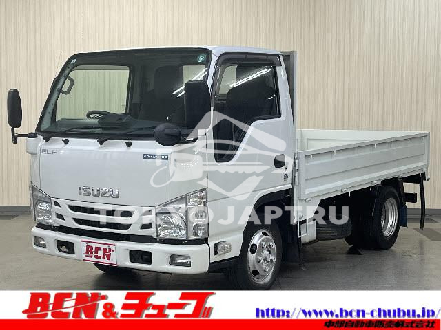ISUZU ELF TRUCK