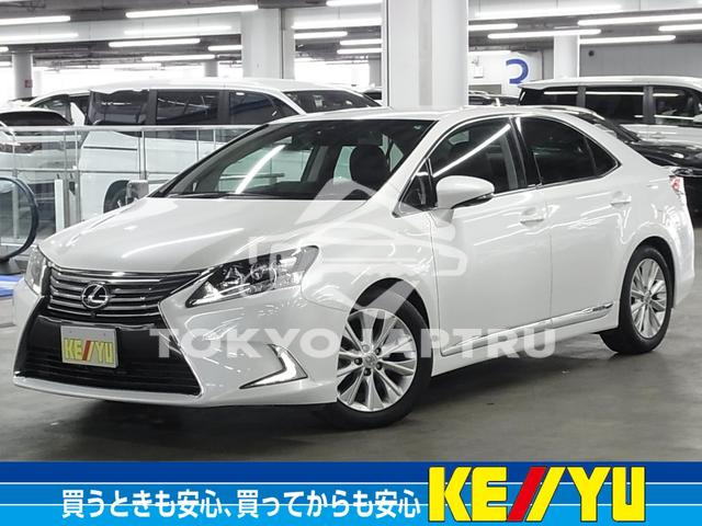 LEXUS HS