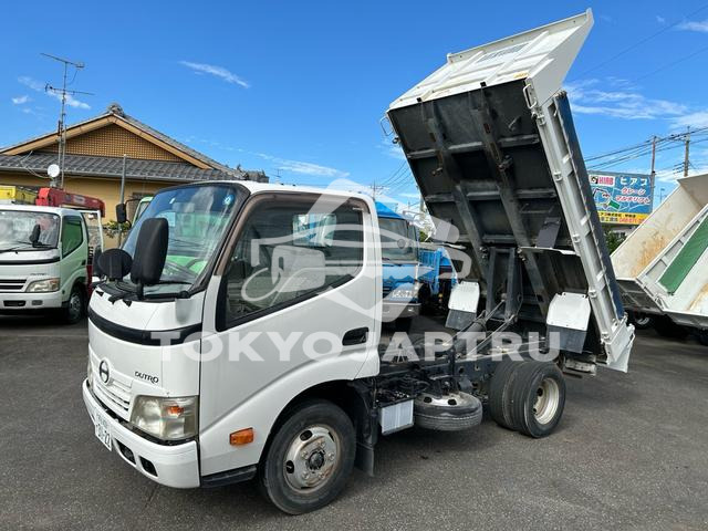 HINO DUTRO