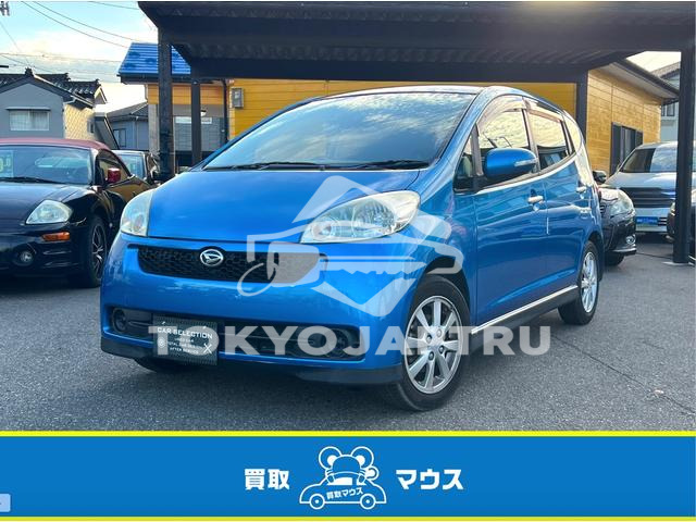 DAIHATSU SONICA