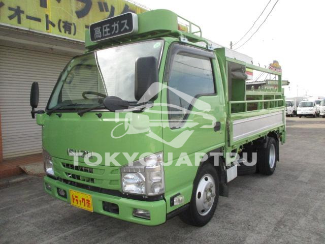 ISUZU ELF TRUCK
