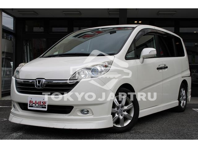 HONDA STEPWAGON