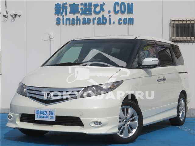 HONDA ELYSION