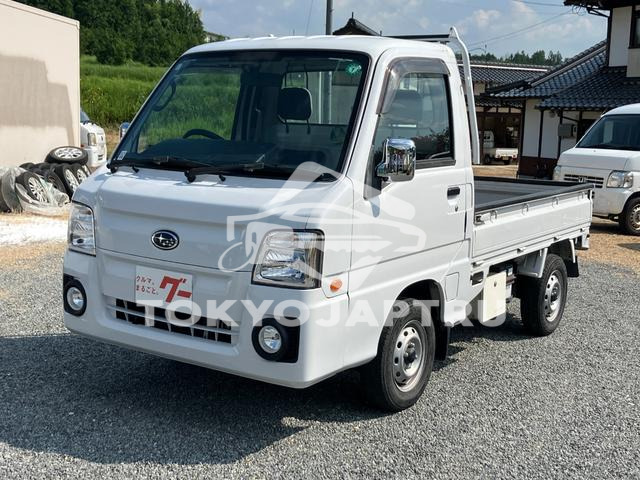 SUBARU SAMBAR TRUCK
