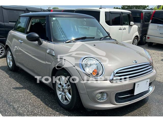 MINI MINI