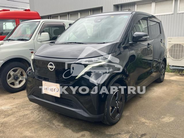 NISSAN NISSAN