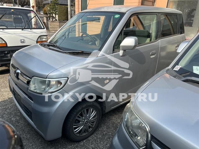 HONDA ZEST