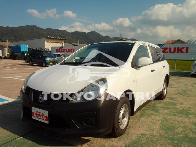 NISSAN NV150AD