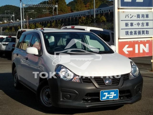 NISSAN NV150AD