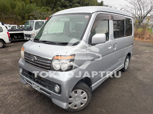 DAIHATSU ATRAI WAGON