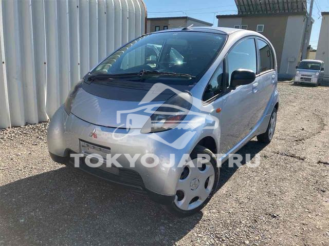 MITSUBISHI I