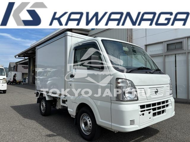 NISSAN NT100CLIPPER TRUCK