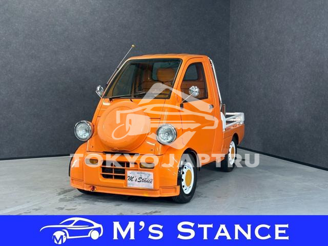 DAIHATSU MIDGETII