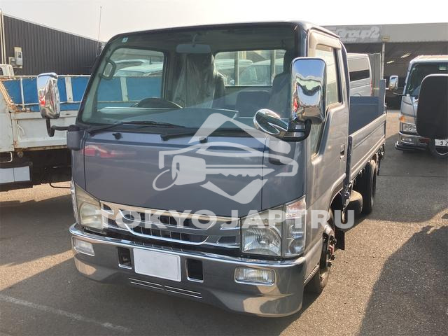 MAZDA TITAN TRUCK