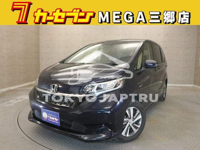 HONDA FREED HYBRID