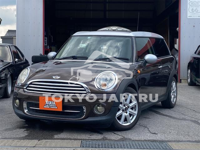 MINI MINI