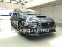 SUBARU WRX S4
