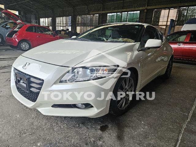 HONDA CR-Z