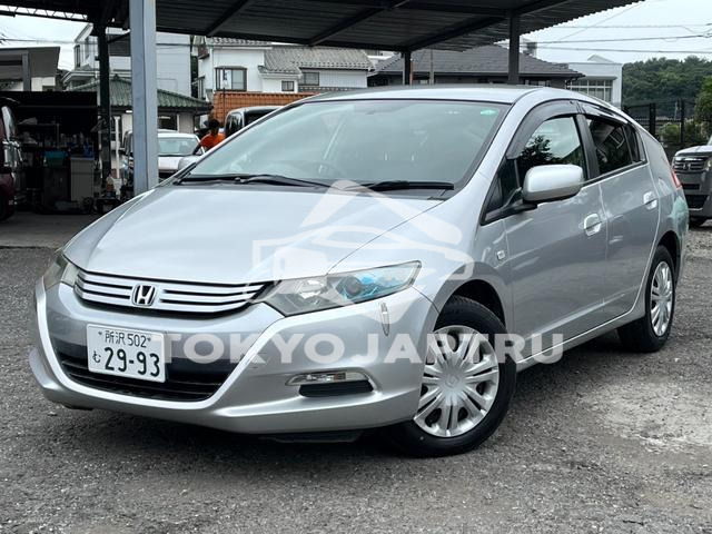 HONDA INSIGHT