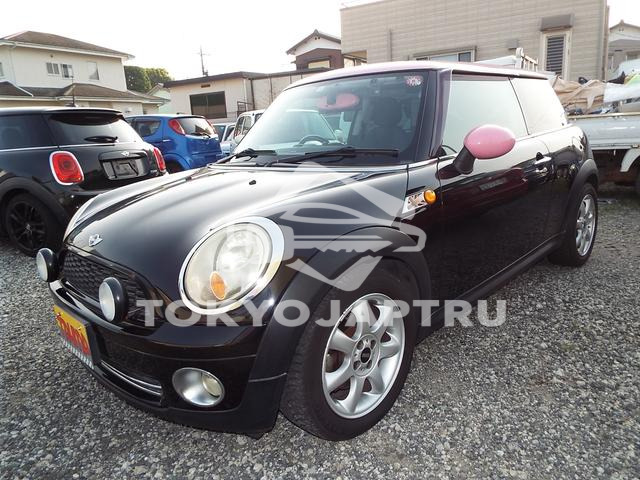 MINI MINI