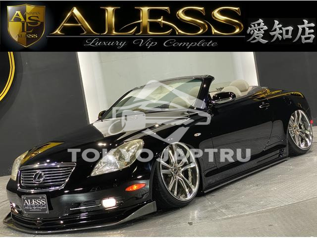 LEXUS SC