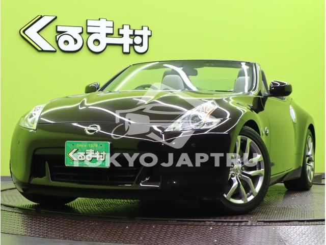 NISSAN FAIRLADY Z
