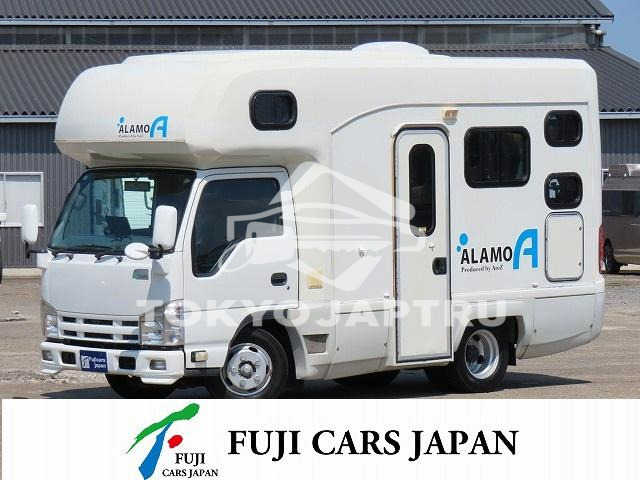 ISUZU ELF TRUCK