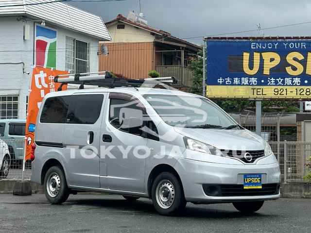 NISSAN NV200 VANETTE VAN
