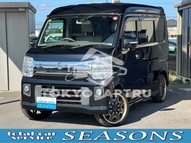 NISSAN NV100CLIPPER RIO