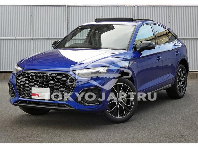 AUDI Q5 SPORTBACK