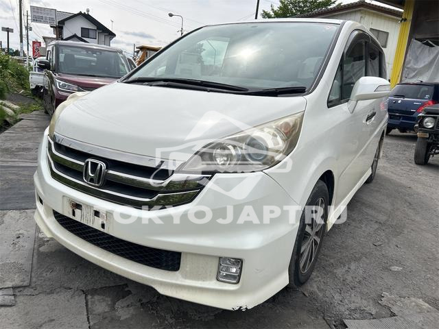 HONDA STEPWAGON