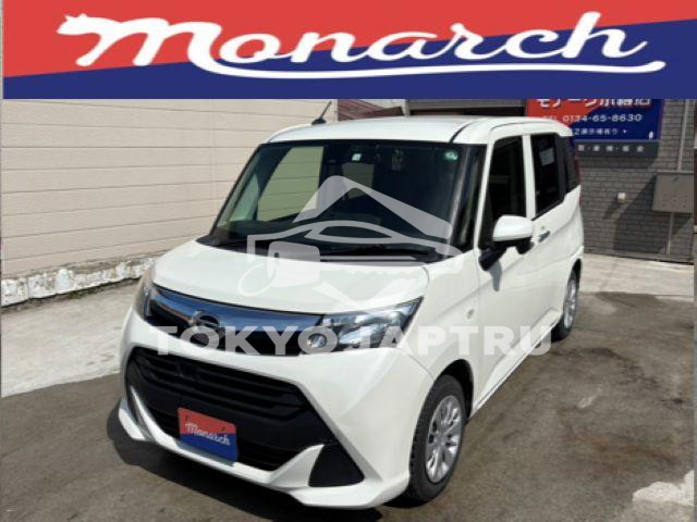 DAIHATSU THOR