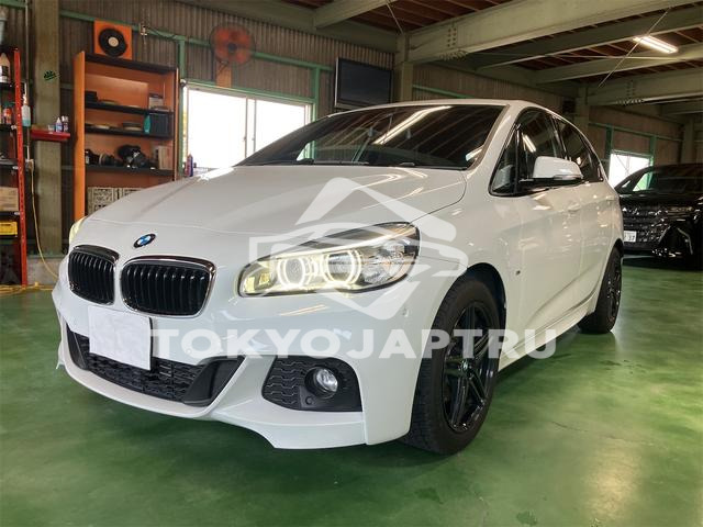 BMW 2 SERIES