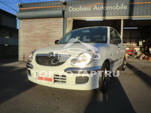 DAIHATSU STORIA