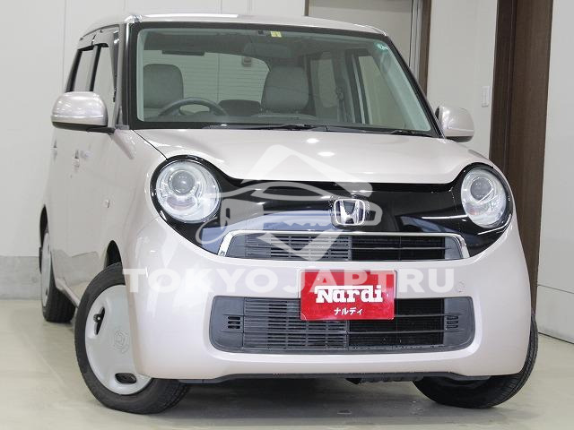 HONDA N-ONE