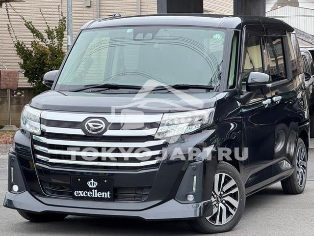 DAIHATSU THOR
