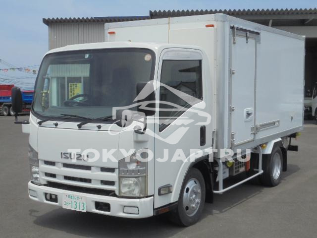 ISUZU ELF TRUCK