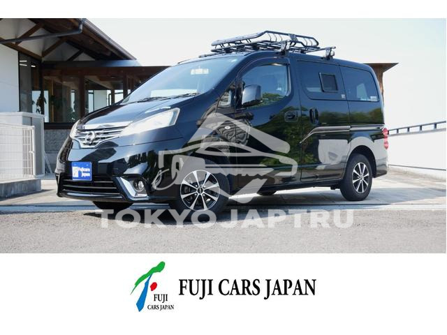 NISSAN NV200VANETTE WAGON