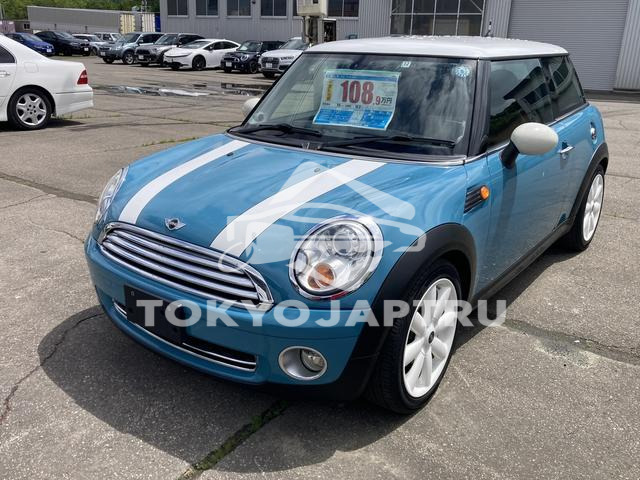 MINI MINI