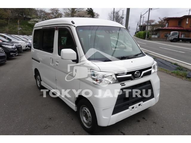 DAIHATSU ATRAI WAGON