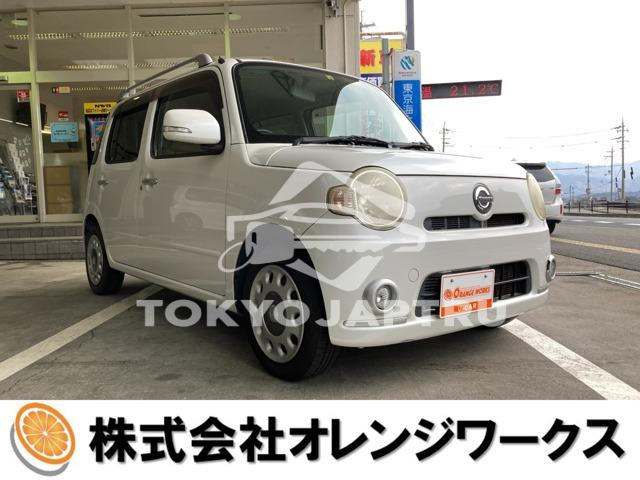 DAIHATSU MIRA COCOA