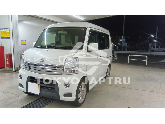 NISSAN NV100CLIPPER RIO