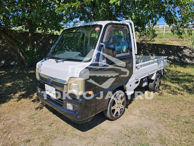 SUBARU SAMBAR TRUCK
