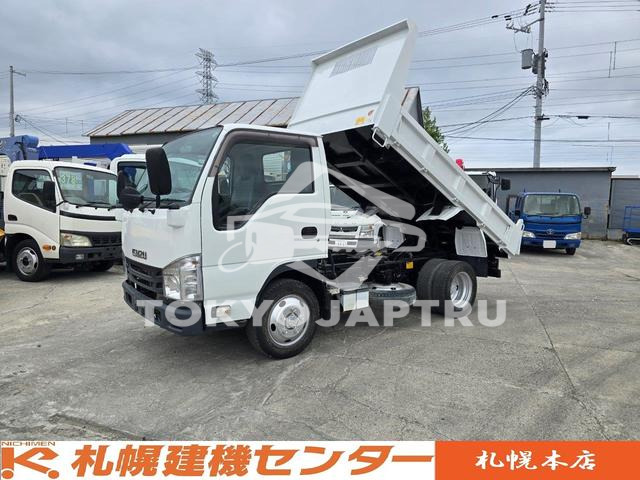 ISUZU ELF TRUCK