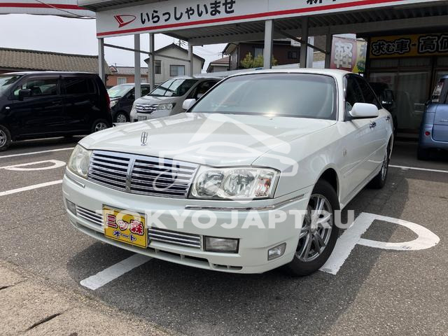 NISSAN CEDRIC