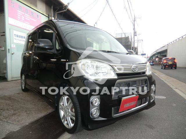 DAIHATSU TANTO EXE