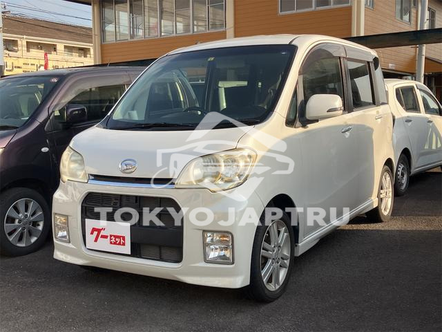DAIHATSU TANTO EXE