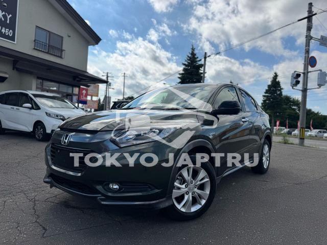 HONDA FREED PLUS HYBRID